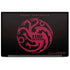 Game of Thrones: House Targaryen Dell Latitude Skin