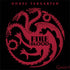 Game of Thrones: House Targaryen Dell Latitude Skin