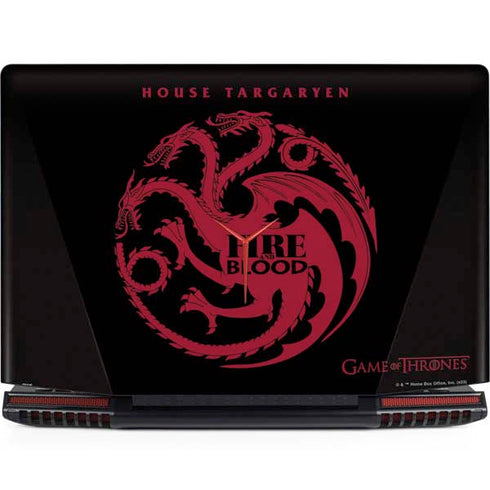 Game of Thrones: House Targaryen Legion Y720 Skin