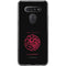 Game of Thrones: House Targaryen LG K51/Q51 Clear Case