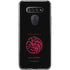 Game of Thrones: House Targaryen LG K51/Q51 Clear Case