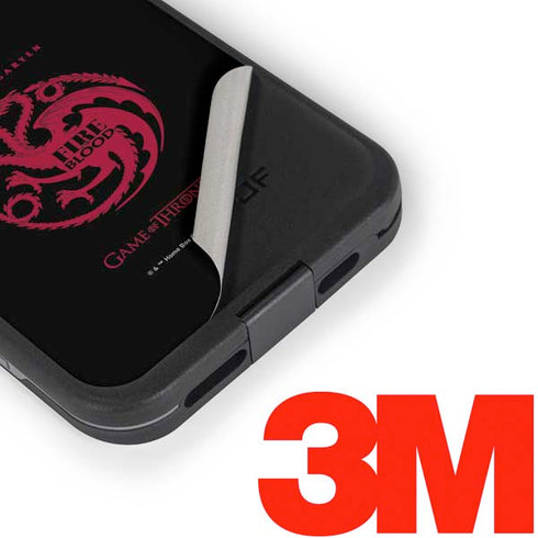 Game of Thrones: House Targaryen LifeProof Fre iPhone Skin