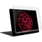 Game of Thrones: House Targaryen MacBook Air 13in M1 (2021) Case plus Skin