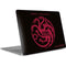 Game of Thrones: House Targaryen Apple MacBook Air Skin