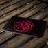 Game of Thrones: House Targaryen Apple MacBook Air Skin