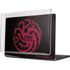 Game of Thrones: House Targaryen MacBook Pro 14in (2021-24) Case plus Skin