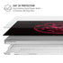Game of Thrones: House Targaryen MacBook Pro 14in (2021-24) Case plus Skin