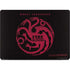 Game of Thrones: House Targaryen MacBook Pro 14in (2021-24) Skin