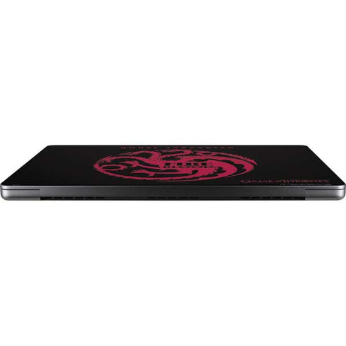 Game of Thrones: House Targaryen MacBook Pro 14in (2021-24) Skin