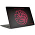 Game of Thrones: House Targaryen MacBook Skins