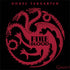 Game of Thrones: House Targaryen Apple MacBook Pro 15-inch Skin