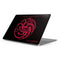 Game of Thrones: House Targaryen Apple MacBook Pro 16-inch Skin
