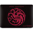 Game of Thrones: House Targaryen Apple MacBook Pro 16-inch Skin