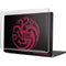 Game of Thrones: House Targaryen MacBook Cases