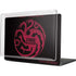 Game of Thrones: House Targaryen MacBook Cases