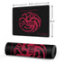 Game of Thrones: House Targaryen Gaming Mouse Pad