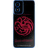 Game of Thrones: House Targaryen Moto G Play 4G (2024) Skin