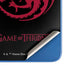 Game of Thrones: House Targaryen Moto G Play 4G (2024) Skin