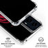 Game of Thrones: House Targaryen Moto G Power 5G (2024) Clear Case