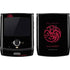 Game of Thrones: House Targaryen Motorola RAZR Skin