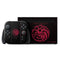 Game of Thrones: House Targaryen Nintendo Switch 2 (2025) with Joy-Con Skin