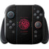 Game of Thrones: House Targaryen Nintendo Switch 2 (2025) with Joy-Con Skin
