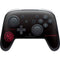 Game of Thrones: House Targaryen Nintendo Switch 2 (2025) Pro Controller Skin