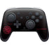 Game of Thrones: House Targaryen Nintendo Switch 2 (2025) Pro Controller Skin