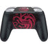 Game of Thrones: House Targaryen Nintendo Switch 2 (2025) Pro Controller Skin