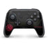 Game of Thrones: House Targaryen Nintendo Skins