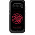 Game of Thrones: House Targaryen Otterbox Commuter Galaxy Skin