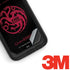 Game of Thrones: House Targaryen Otterbox Commuter Galaxy Skin