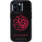 Game of Thrones: House Targaryen Otterbox Defender iPhone Skin