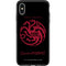 Game of Thrones: House Targaryen Otterbox Symmetry iPhone Skin