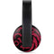 Game of Thrones: House Targaryen PlayStation 4 Gold Wireless Headset Skin