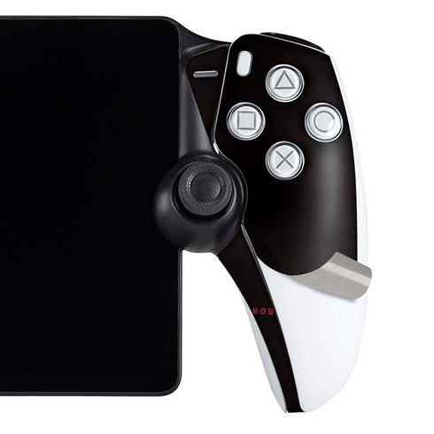 Game of Thrones: House Targaryen PlayStation Portal Remote Player Skin