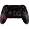 Game of Thrones: House Targaryen PlayStation Scuf Vantage 2 Controller Skin