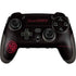 Game of Thrones: House Targaryen PlayStation Scuf Vantage 2 Controller Skin
