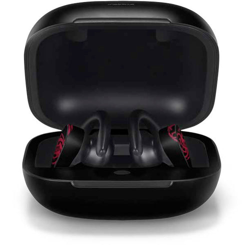 Game of Thrones: House Targaryen PowerBeats Pro Skin