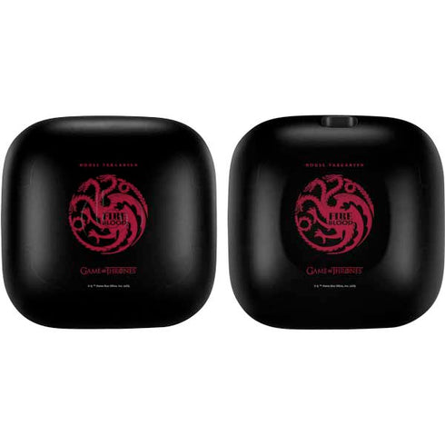 Game of Thrones: House Targaryen PowerBeats Pro Skin