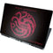 Game of Thrones: House Targaryen Dell Precision Skin