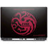 Game of Thrones: House Targaryen Dell Precision Skin