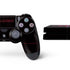 Game of Thrones: House Targaryen PS4 Console and Controller Bundle Skin