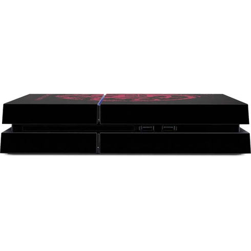 Game of Thrones: House Targaryen PS4 Console Skin