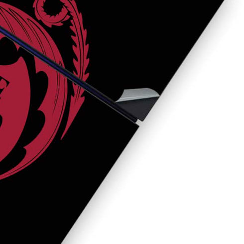 Game of Thrones: House Targaryen PS4 Console Skin