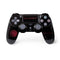 Game of Thrones: House Targaryen PS4 Controller Skin