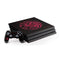 Game of Thrones: House Targaryen PS4 Pro Bundle Skin