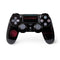 Game of Thrones: House Targaryen PS4 Pro/Slim Controller Skin
