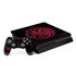 Game of Thrones: House Targaryen PlayStation PS4 Skins