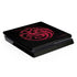 Game of Thrones: House Targaryen PS4 Slim Skin